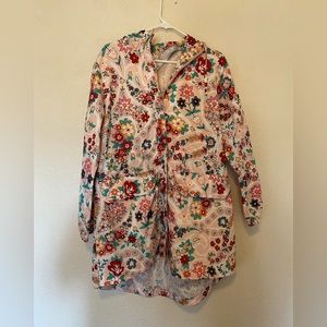 Vera Bradley Rain Jacket
